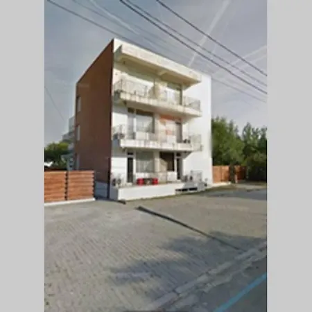 Apartment Large ,garsoniera , Flat With Sea View In A Rustic Aria -