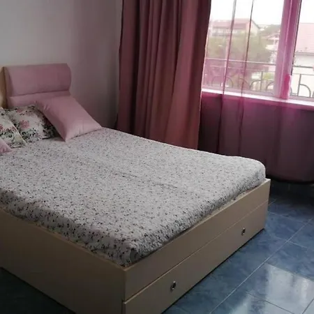 Apartment Large ,garsoniera , Flat With Sea View In A Rustic Aria - Costinesti